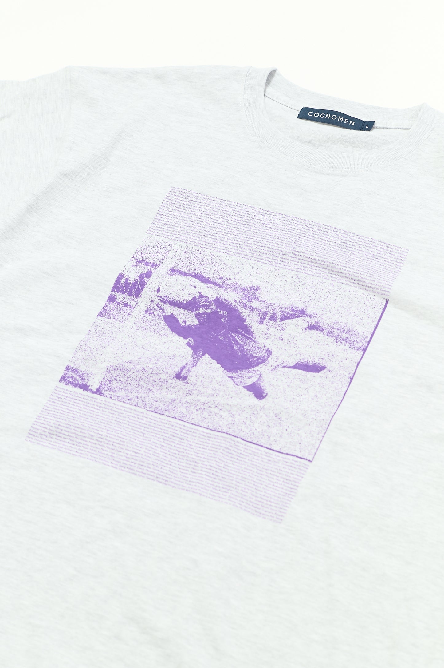 2002-2022 WORLD CUP TEE