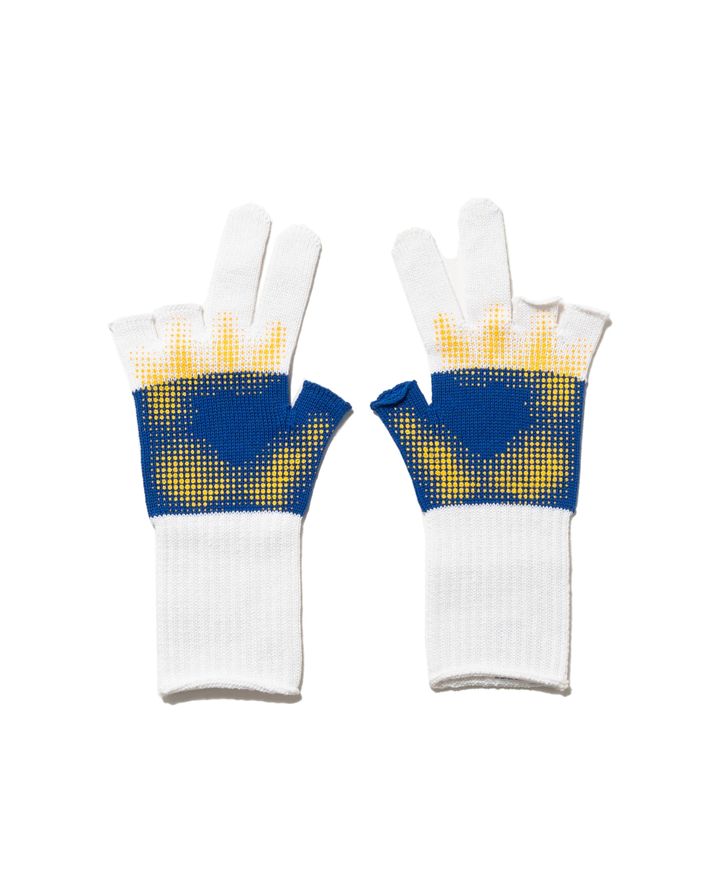 GOALKEEPER PEACE GLOVES