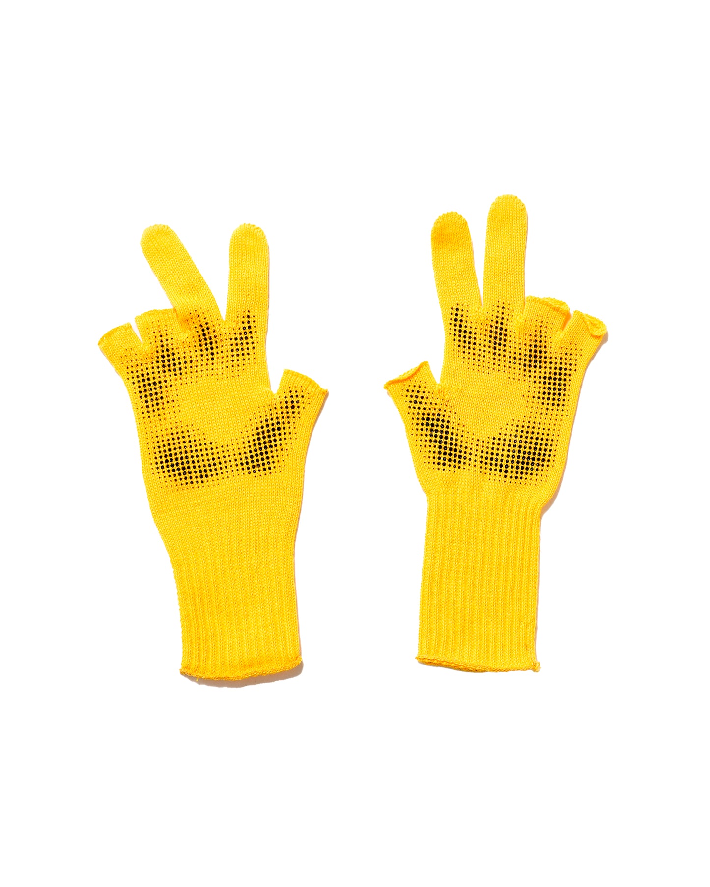 GOALKEEPER PEACE GLOVES