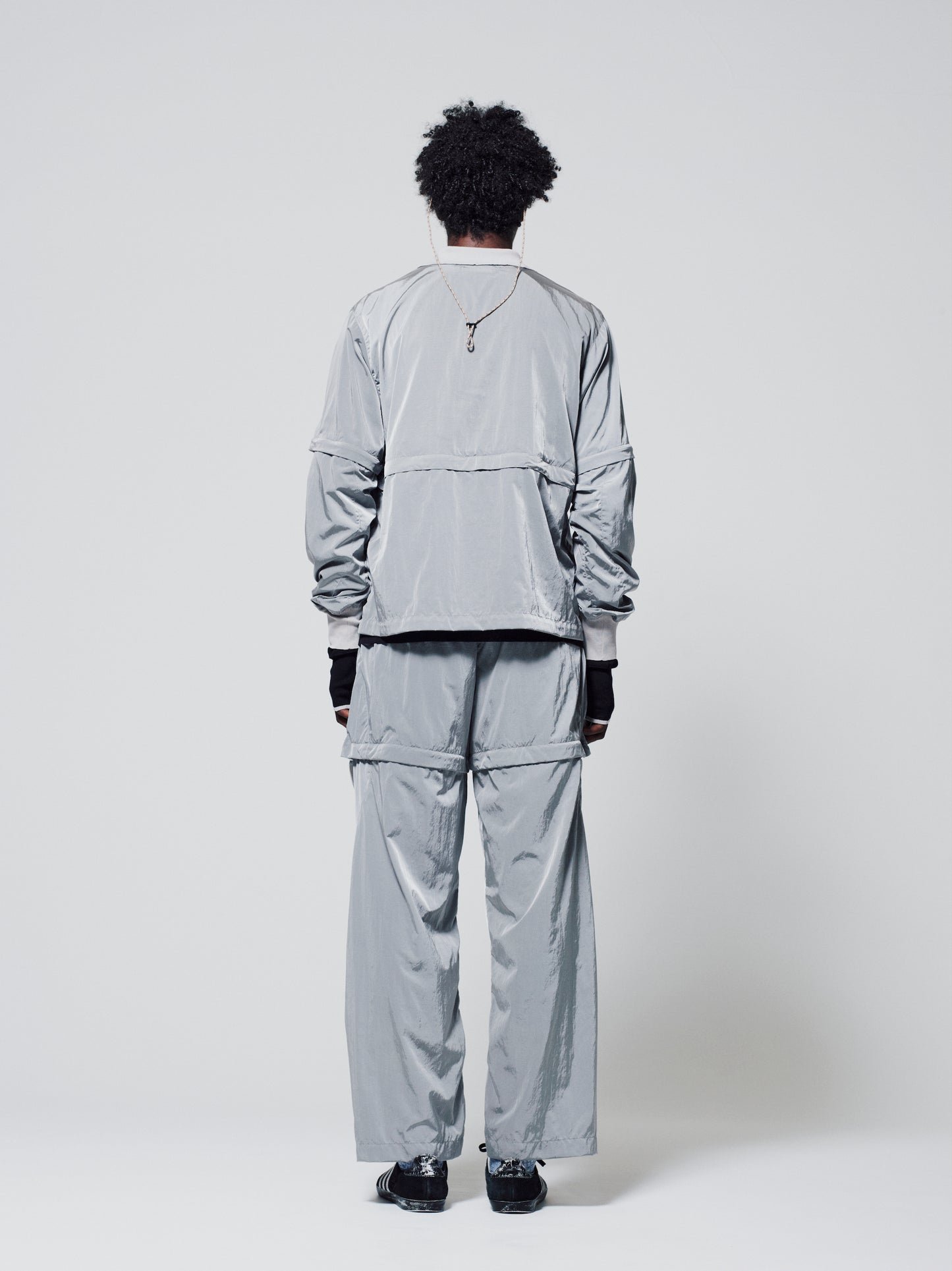 WATER PROOF TRAINING PANTS