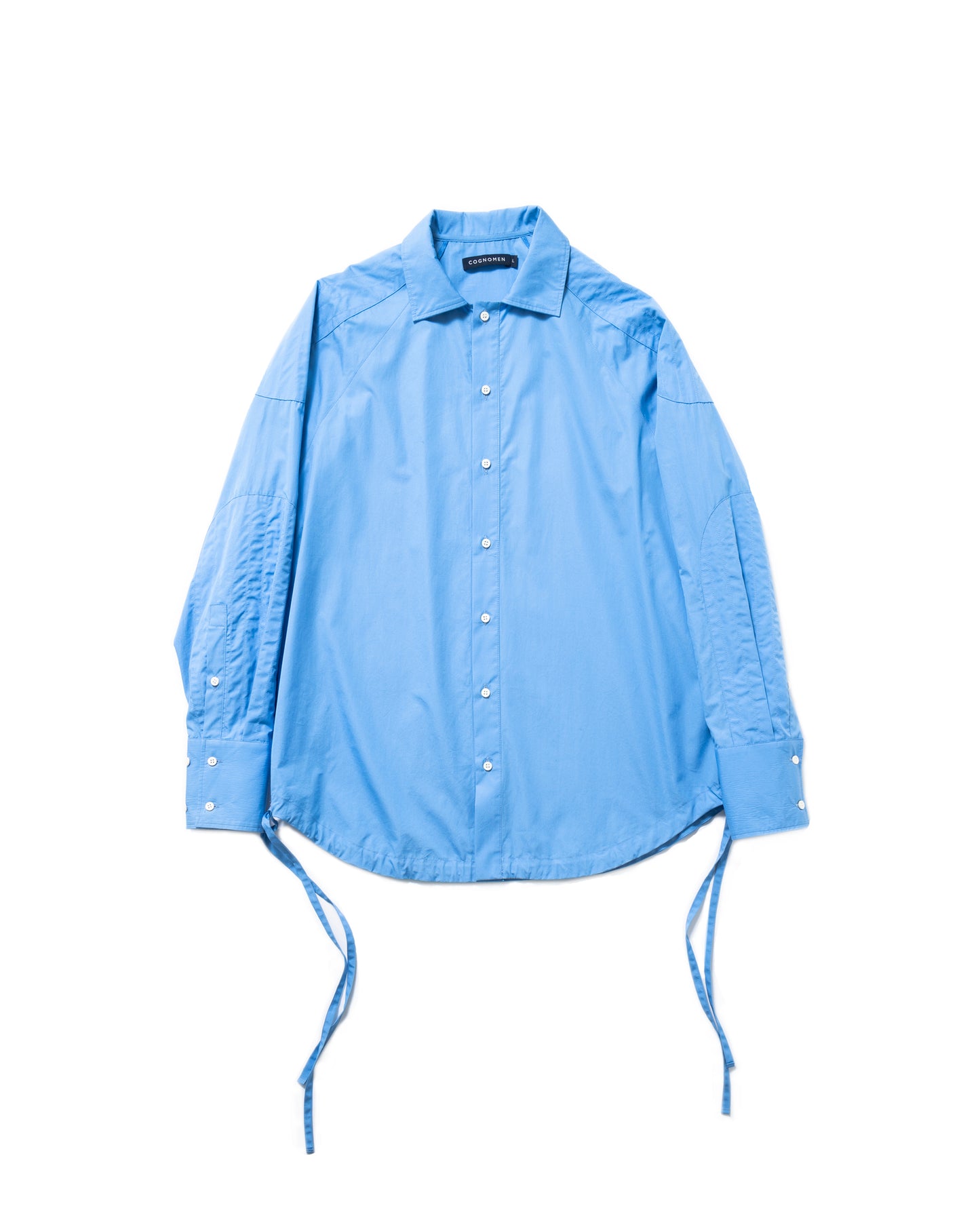 GOALKEEPER SHIRT
