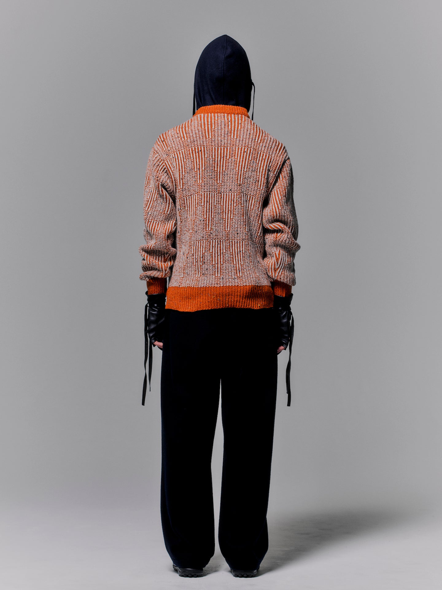 PEACE LEATHER GLOVES