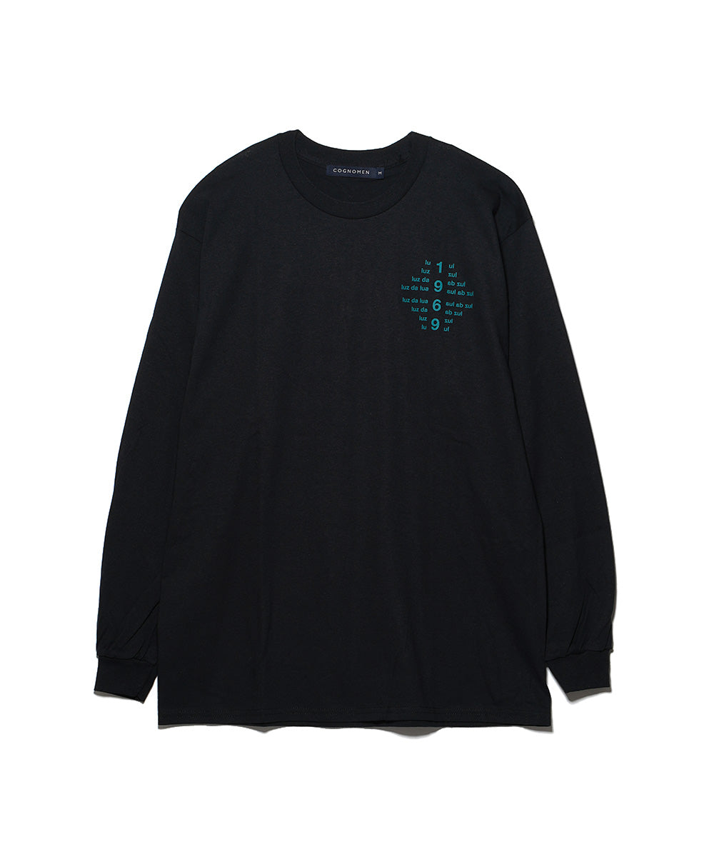 POESIA CONCRETA T-SHIRT