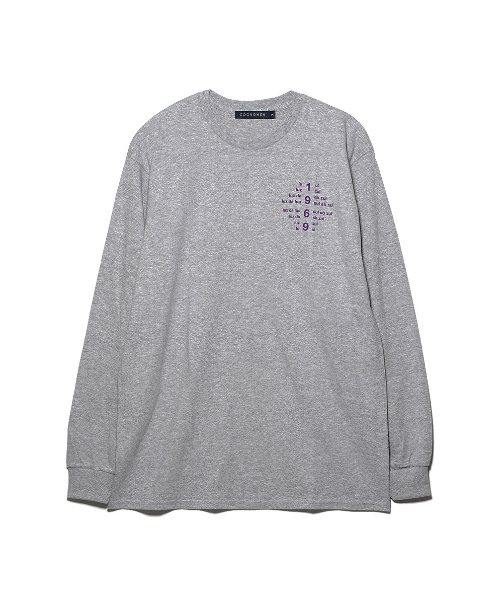 POESIA CONCRETA T-SHIRT