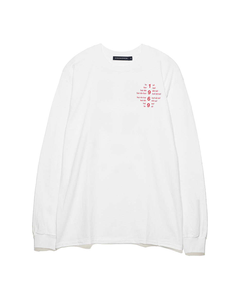 POESIA CONCRETA T-SHIRT 2