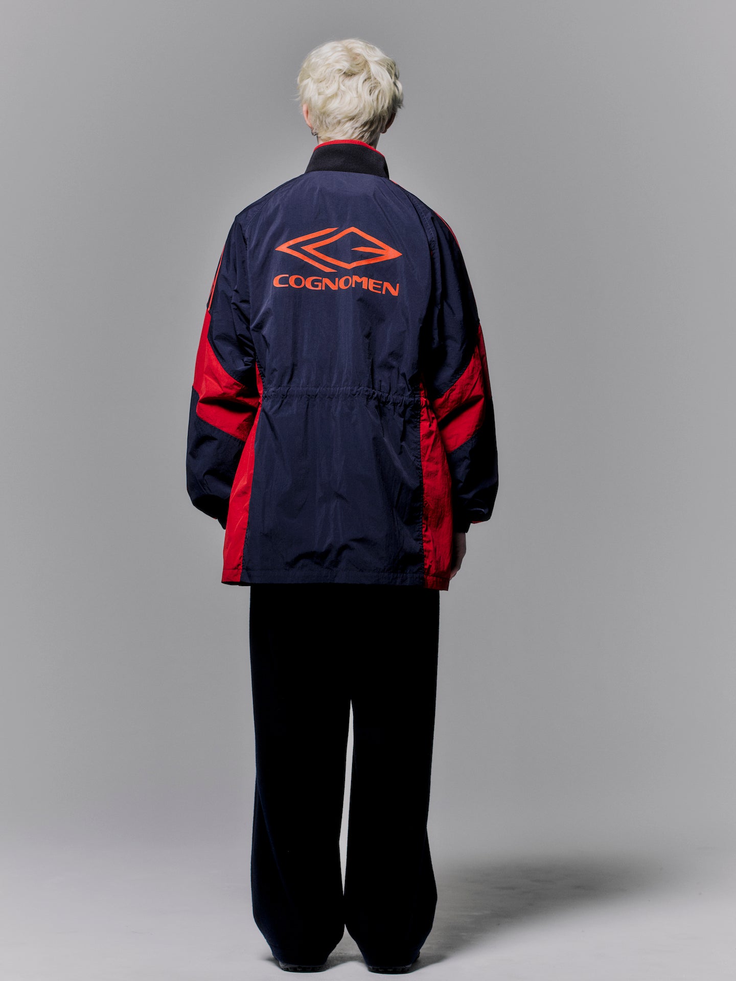 COGNOMEN x UMBRO WINDBREAKER