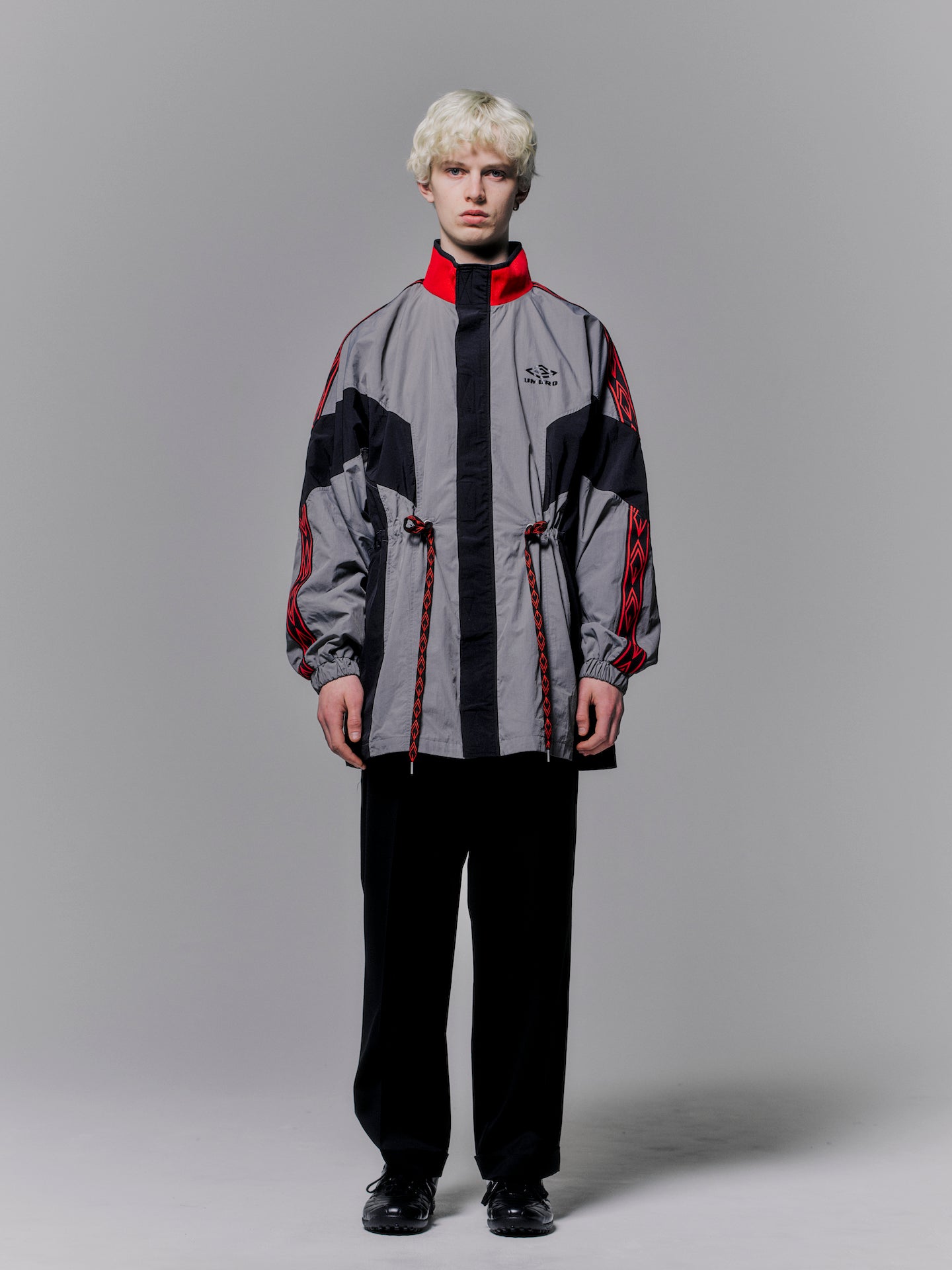 COGNOMEN x UMBRO WINDBREAKER
