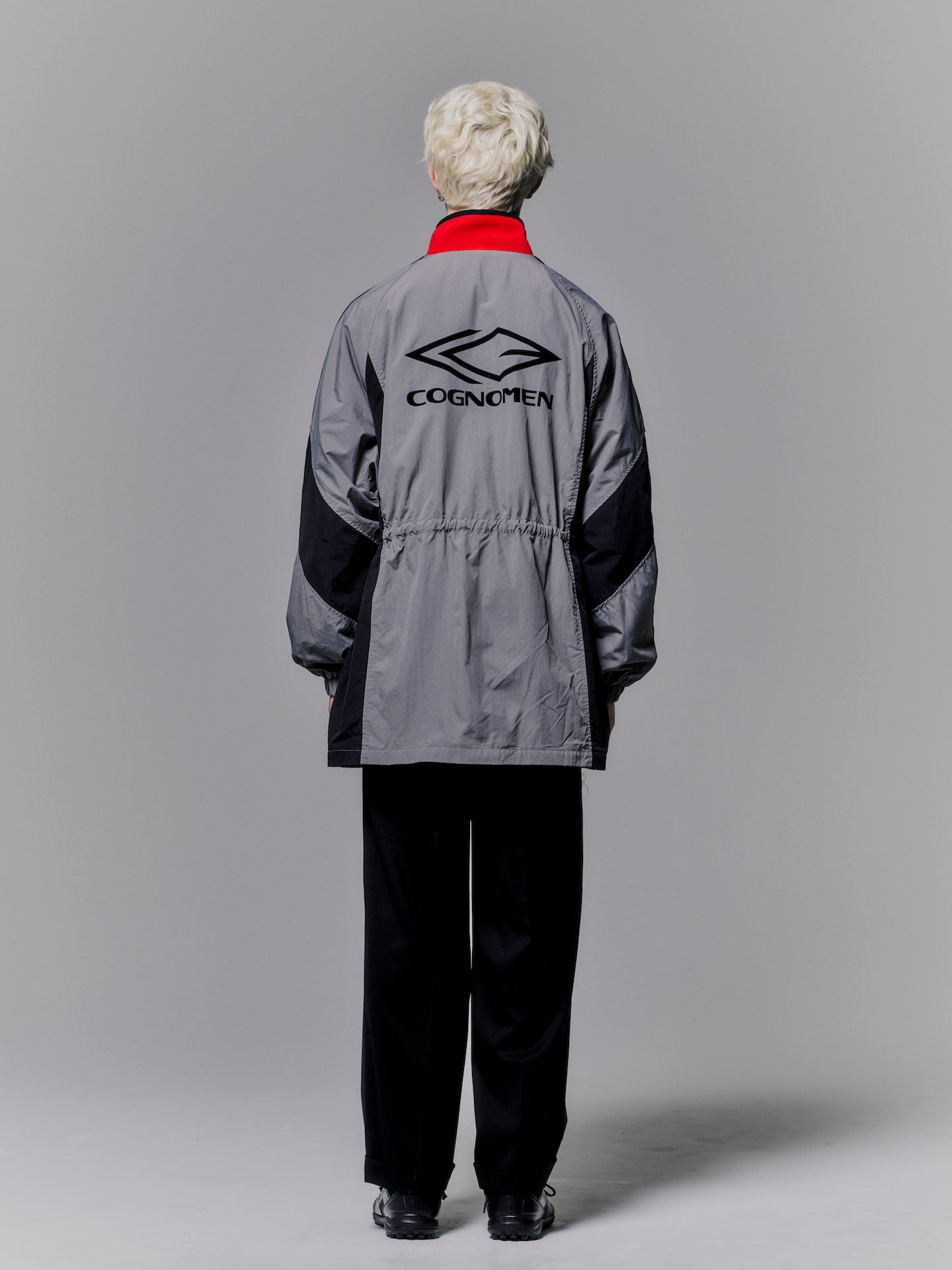 COGNOMEN x UMBRO WINDBREAKER