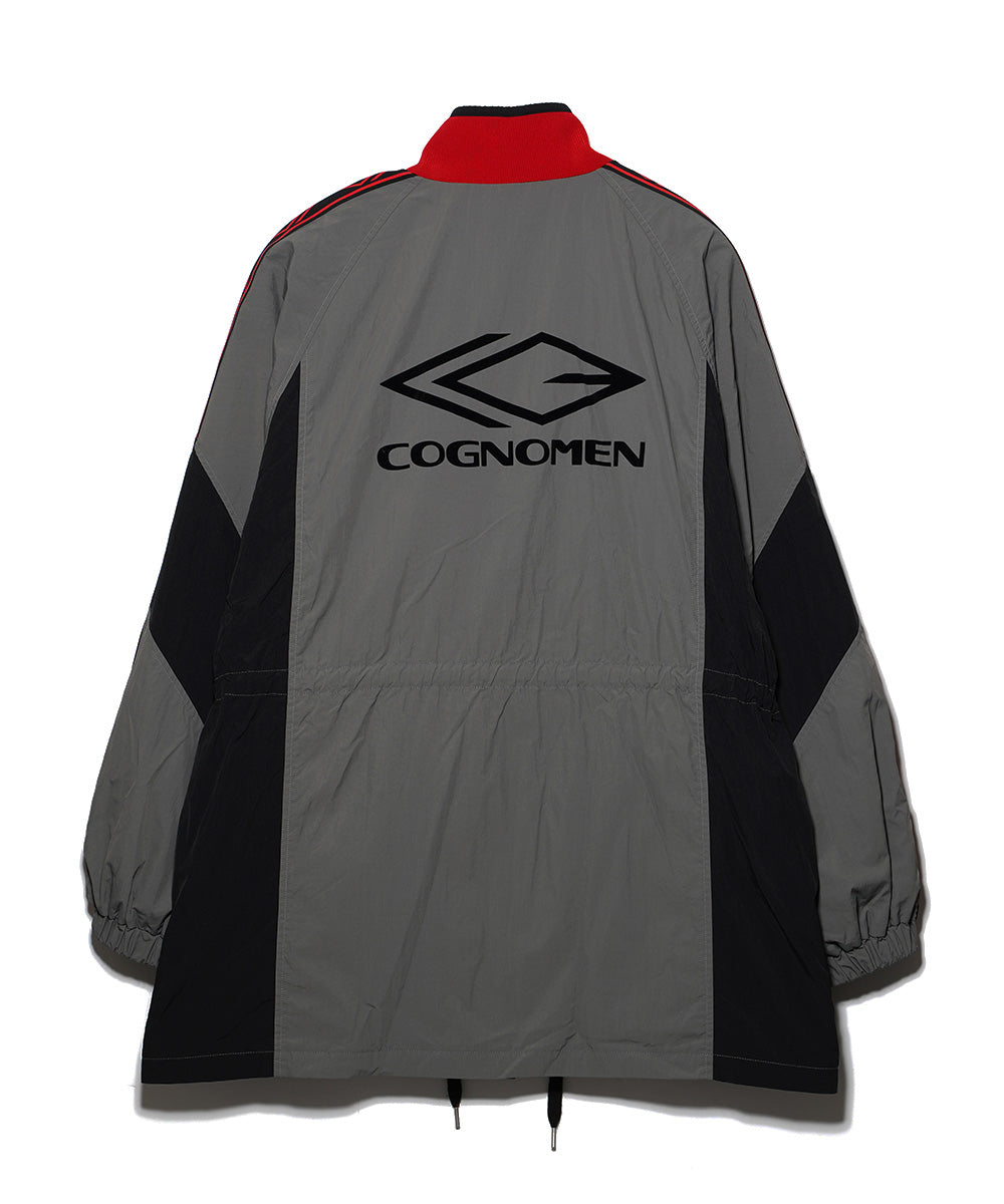 COGNOMEN x UMBRO WINDBREAKER
