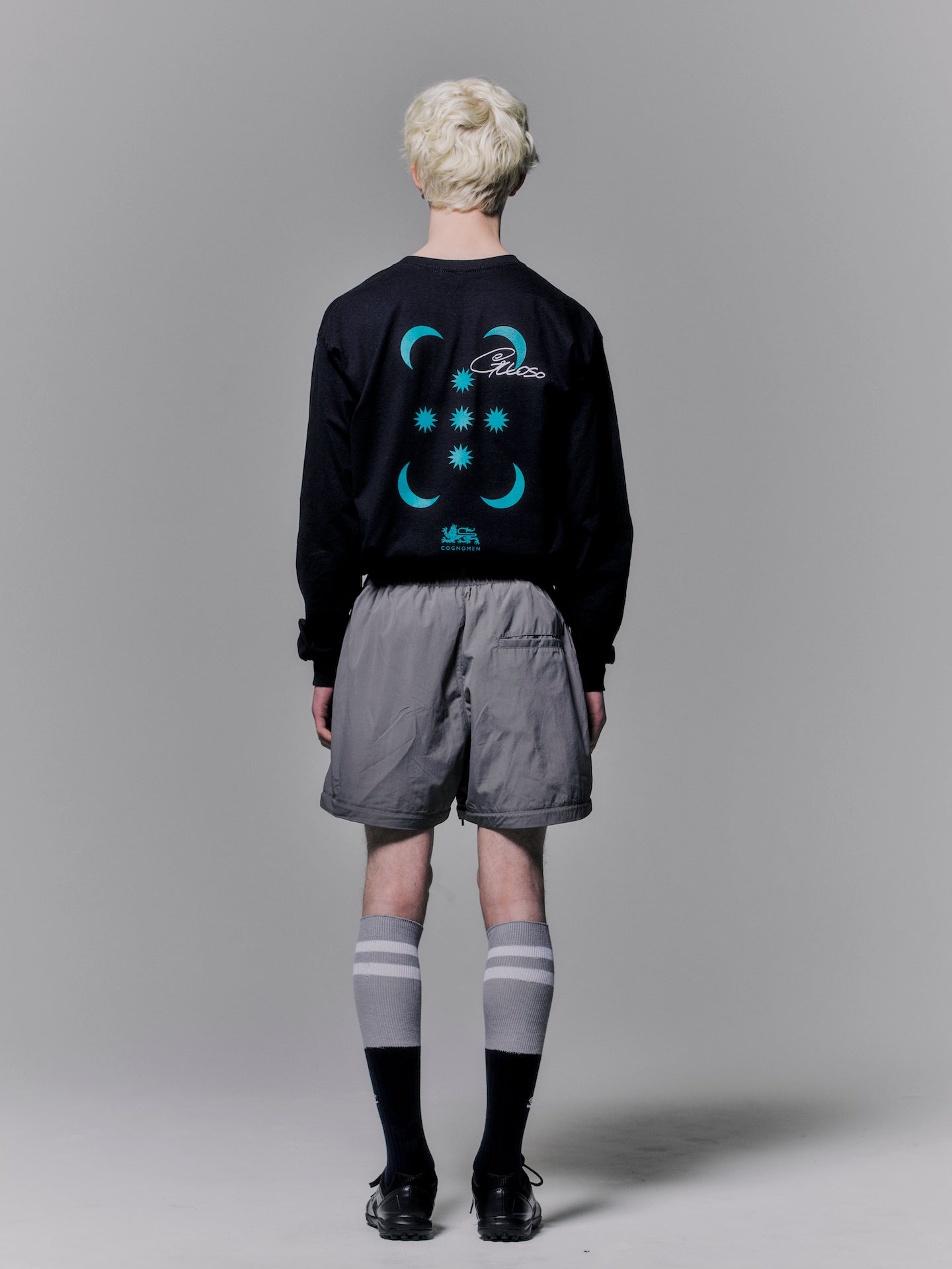 COGNOMEN x UMBRO TRACK PANTS