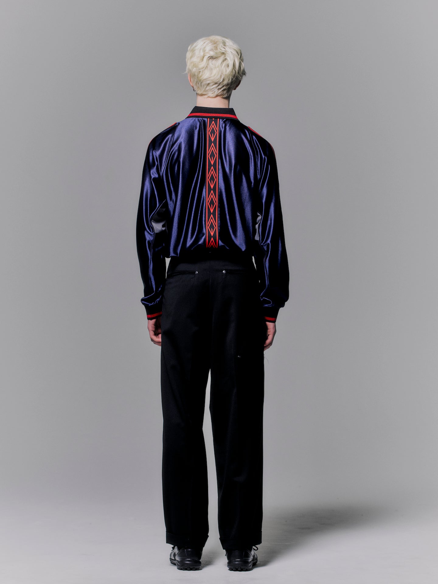 COGNOMEN x UMBRO GAME SHIRT