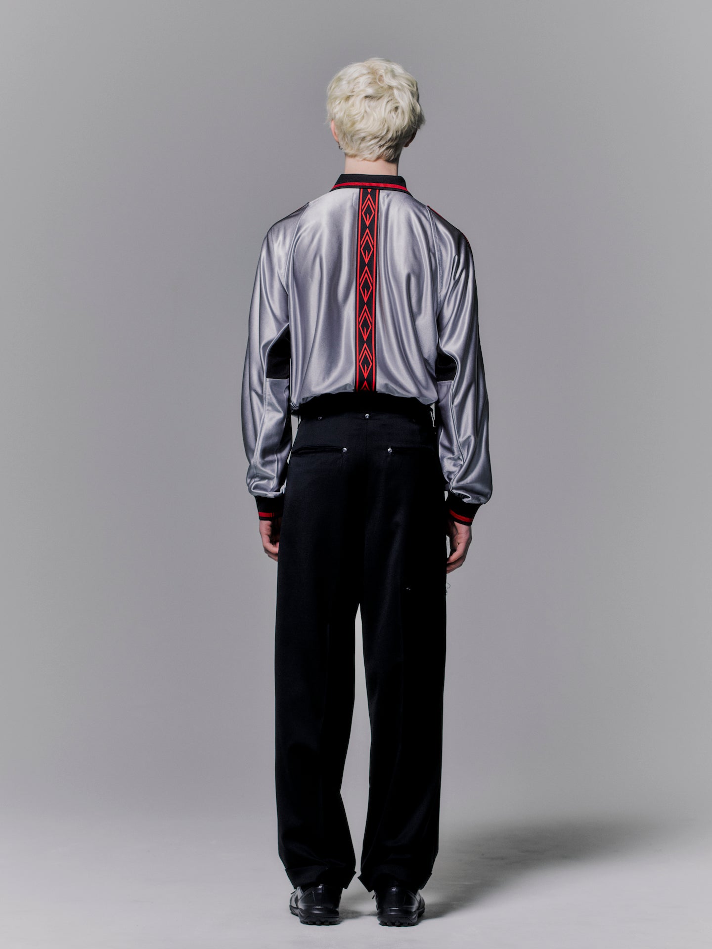 COGNOMEN x UMBRO GAME SHIRT