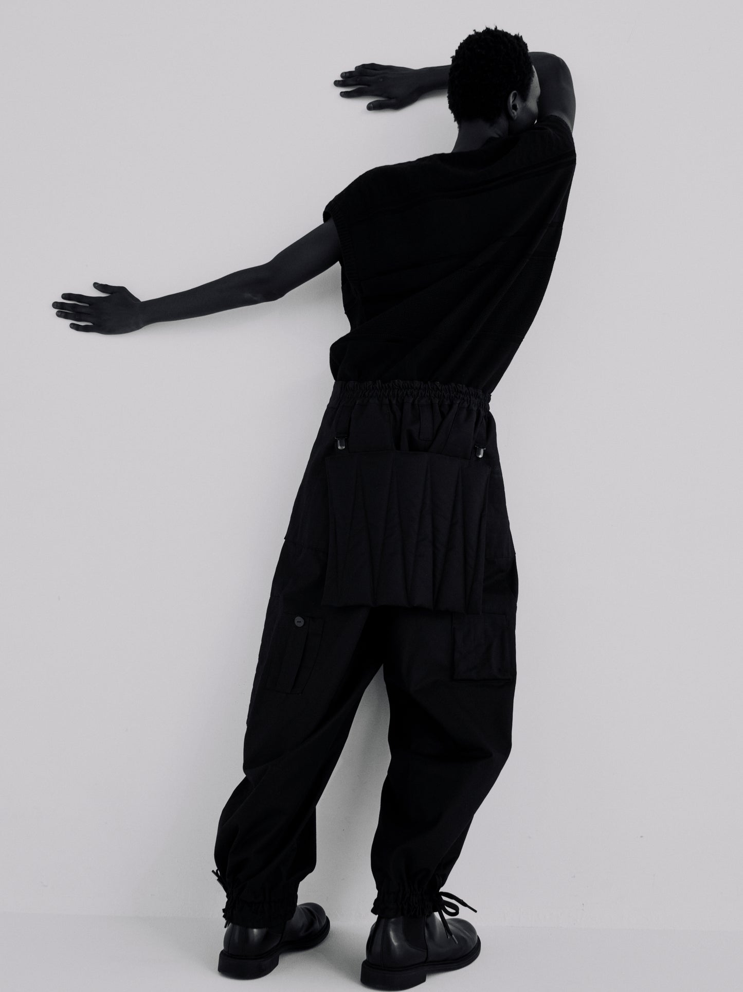 ’WORKWARE’ TROUSERS