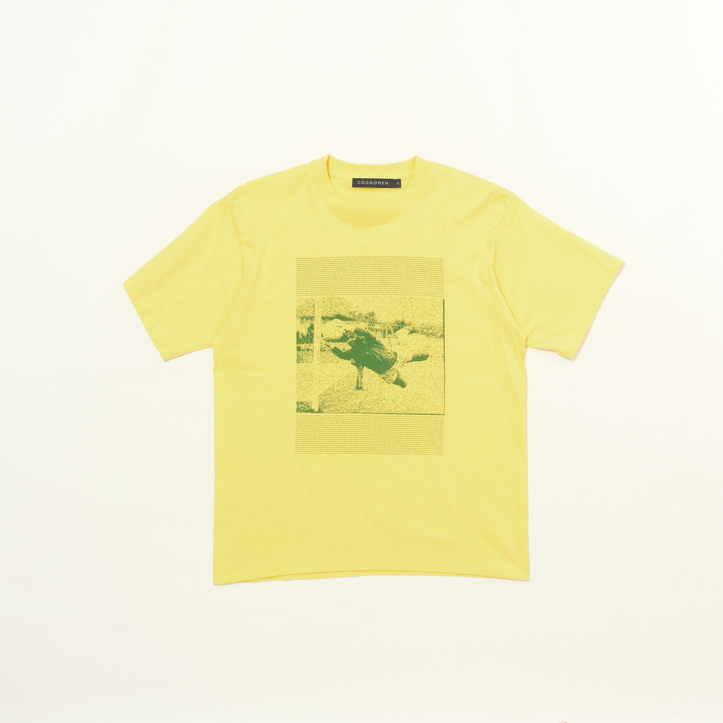2002-2022 WORLD CUP TEE