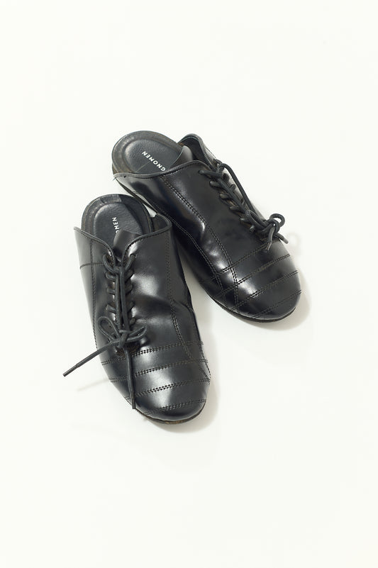 FOOTBALL SABOT