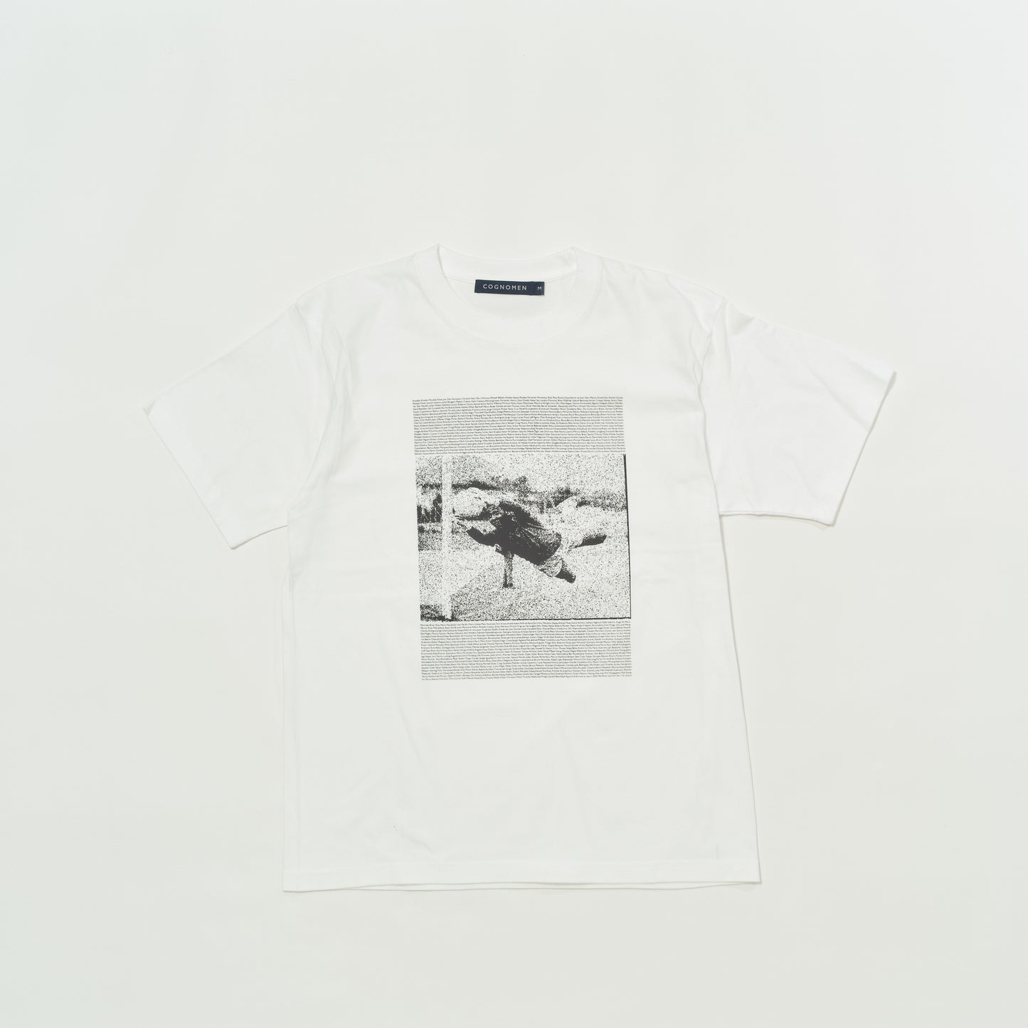 2002-2022 WORLD CUP TEE