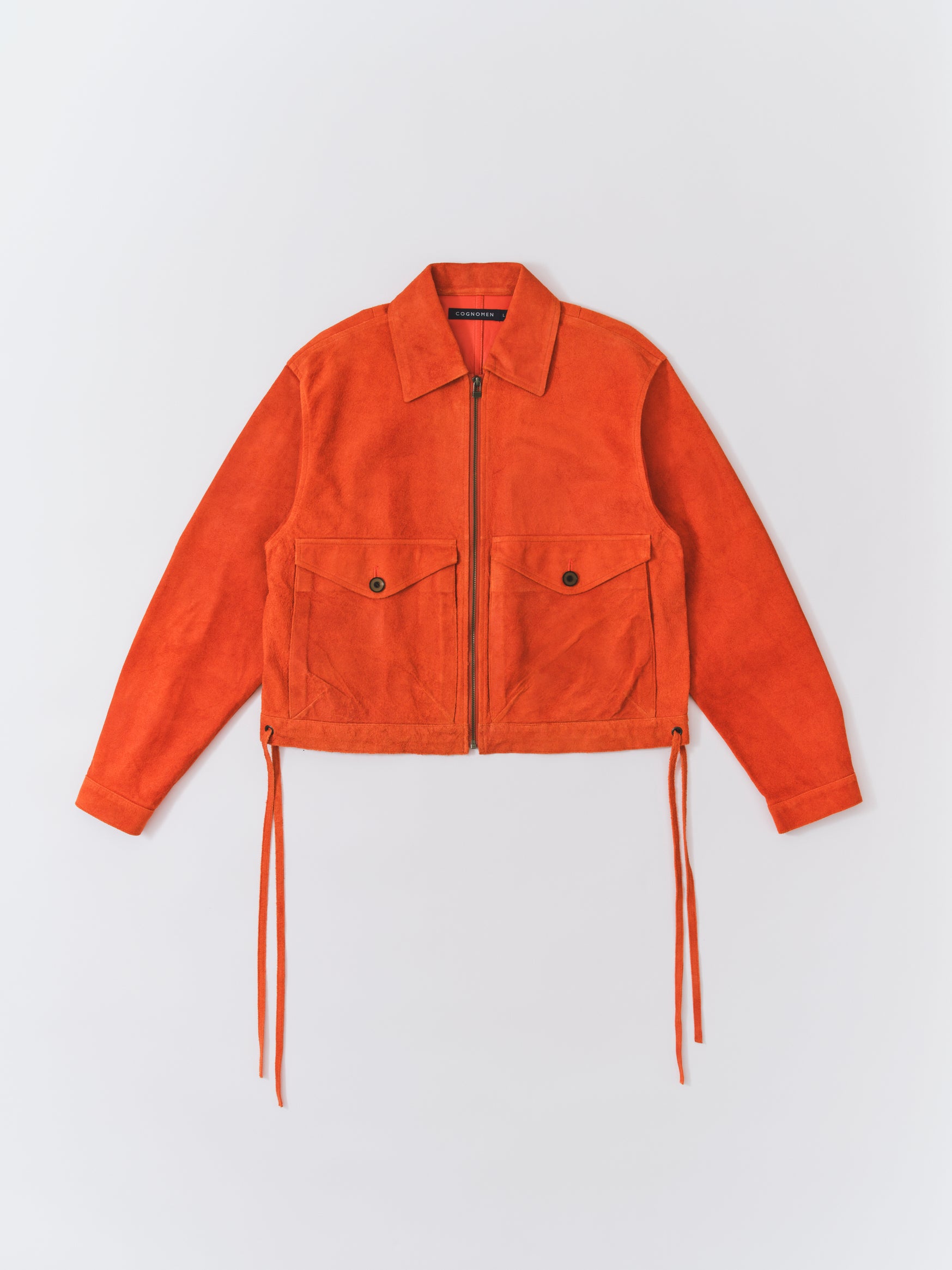 Apparel – Cognomen
