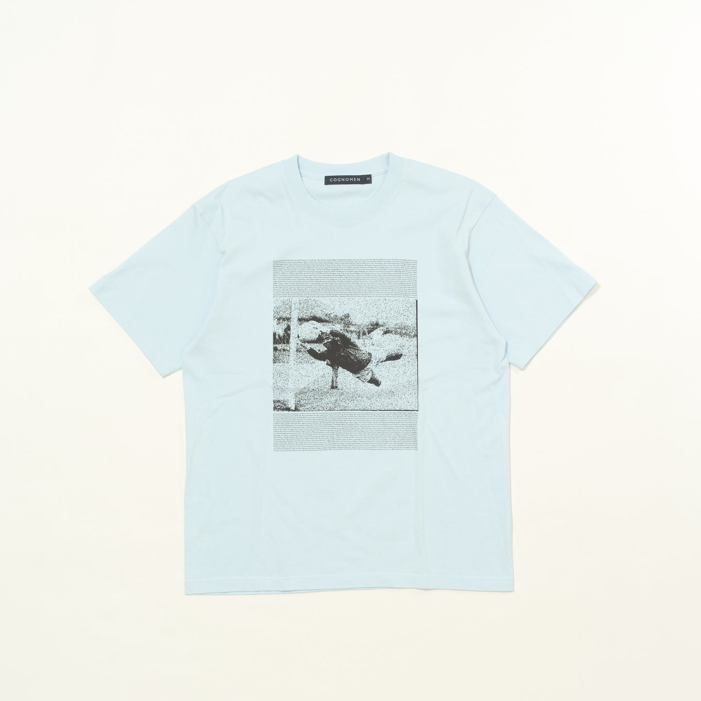 2002-2022 WORLD CUP TEE