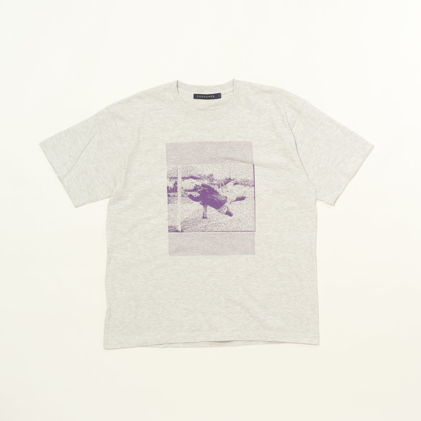 2002-2022 WORLD CUP TEE
