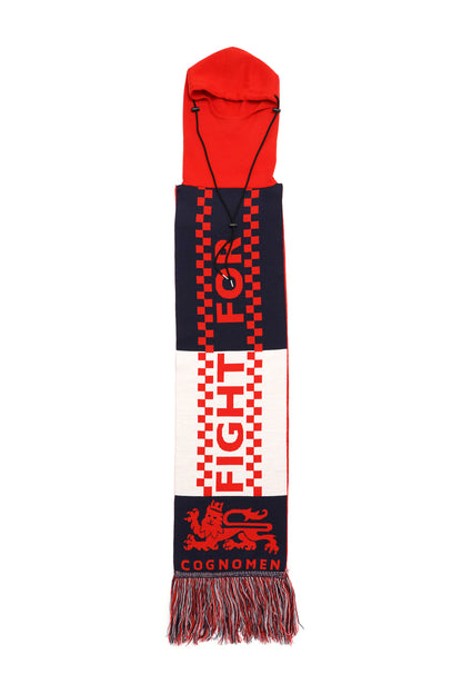 Hooligan Balaclava Scarf