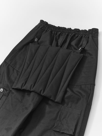 ’WORKWARE’ TROUSERS