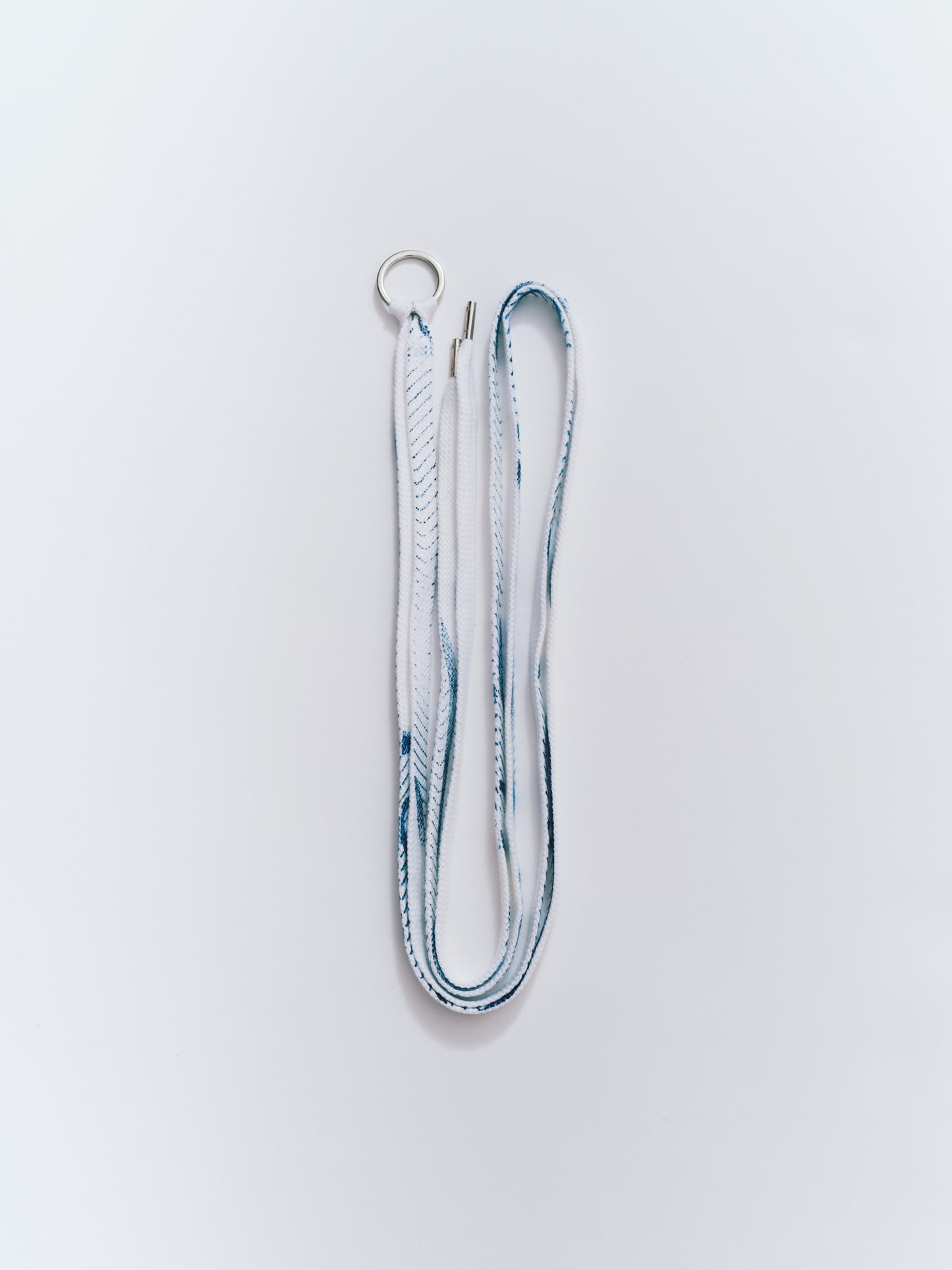 LOCKER ROOM SHOELACE BELT