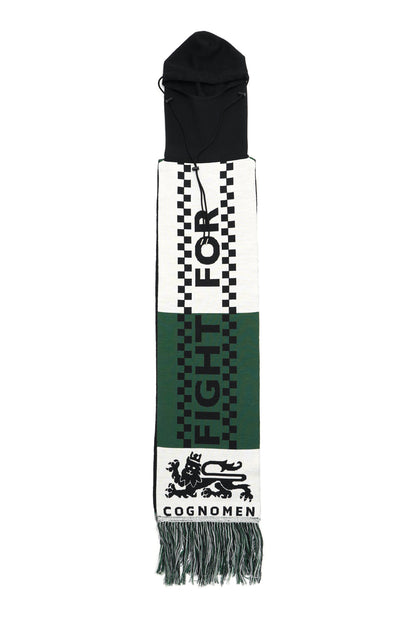 Hooligan Balaclava Scarf