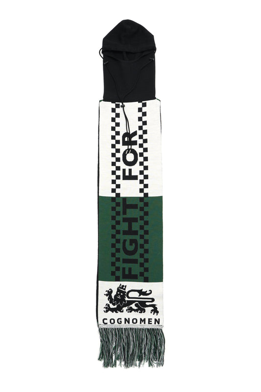 Hooligan Balaclava Scarf