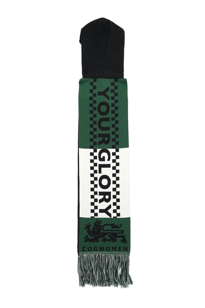 Hooligan Balaclava Scarf