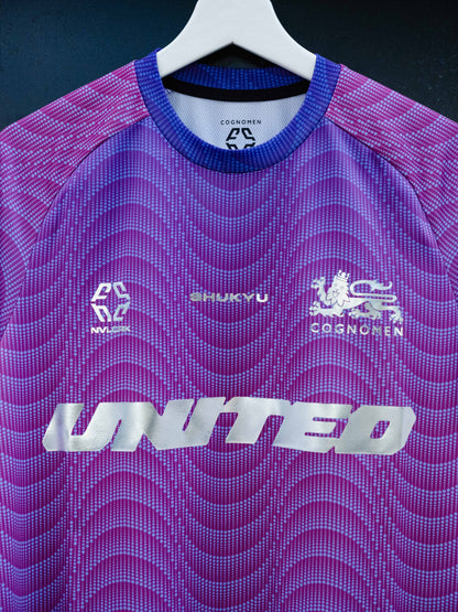 'UNITED' FOOTBALL KIT