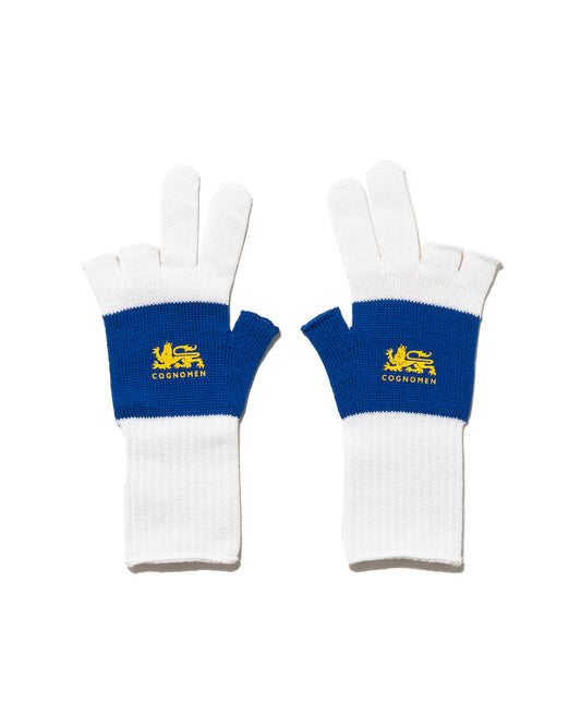 GOALKEEPER PEACE GLOVES