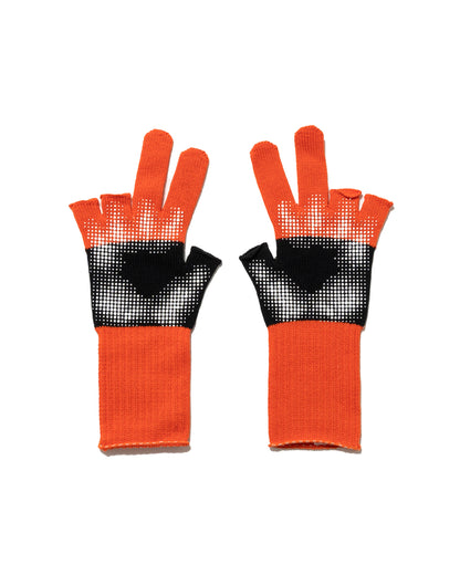 GOALKEEPER PEACE GLOVES