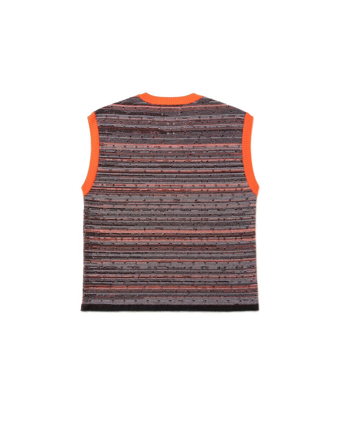 EMPATHIC KNIT VEST