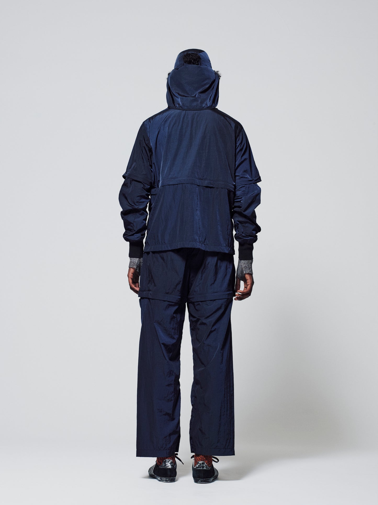 WATER PROOF TRAINING PANTS