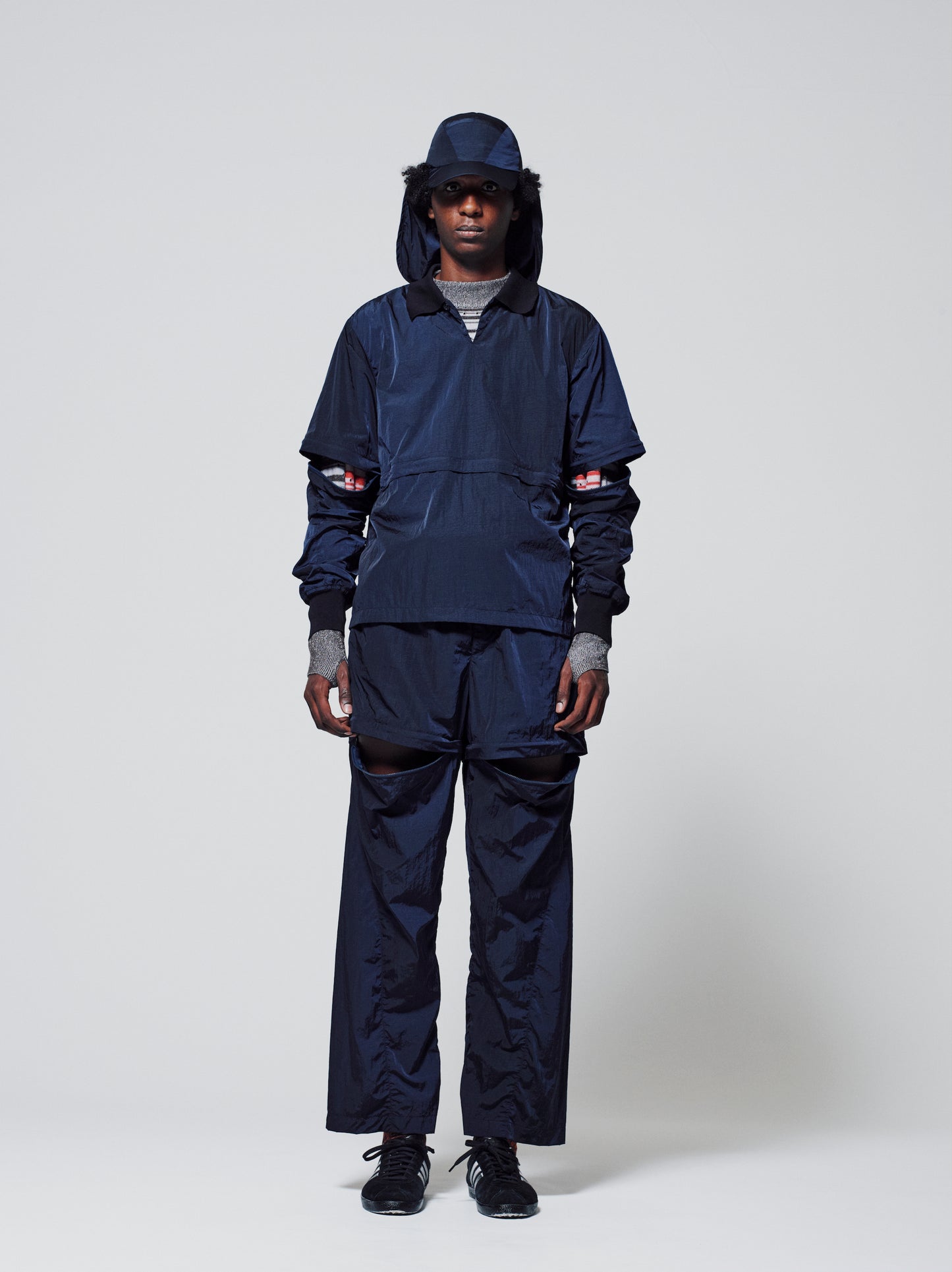 WATER PROOF TRAINING PANTS