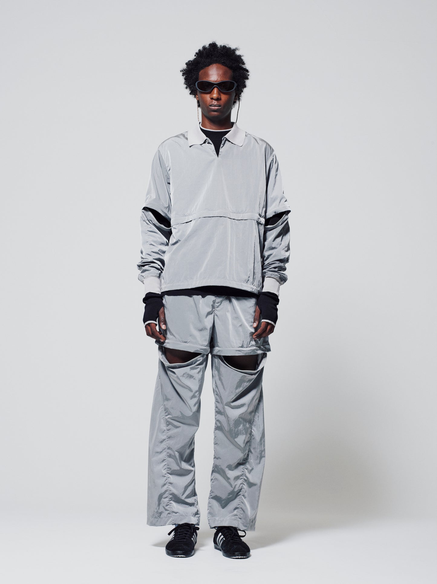 WATER PROOF TRAINING PANTS