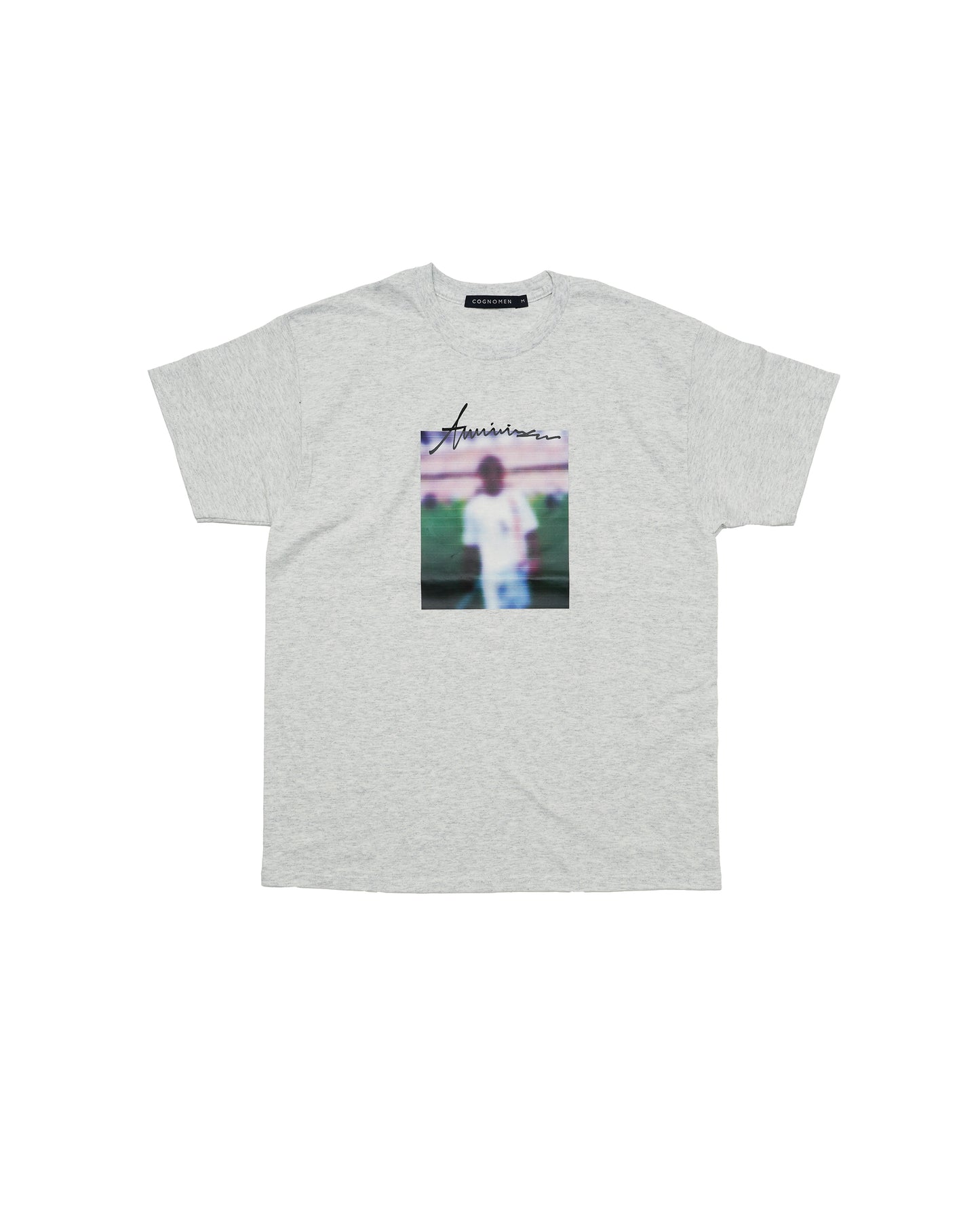 EMPATHIC PHOTO TEE 1