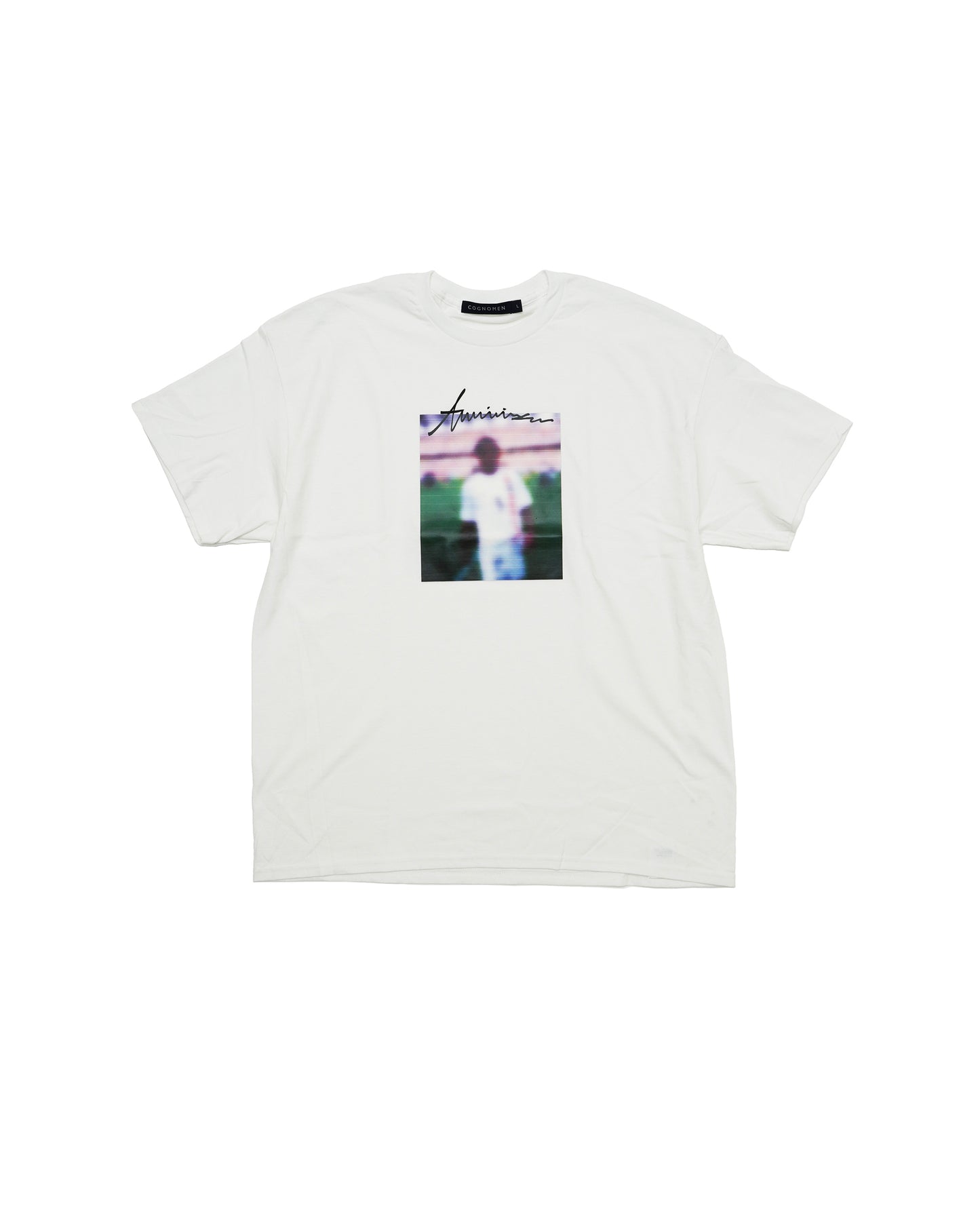 EMPATHIC PHOTO TEE 1