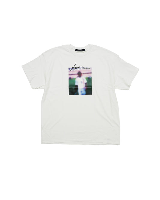 EMPATHIC PHOTO TEE 1