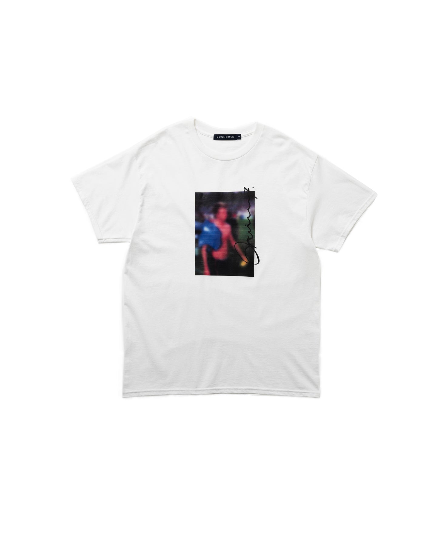 EMPATHIC PHOTO TEE 2