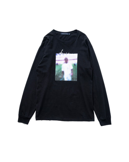 EMPATHIC PHOTO LONG TEE 1