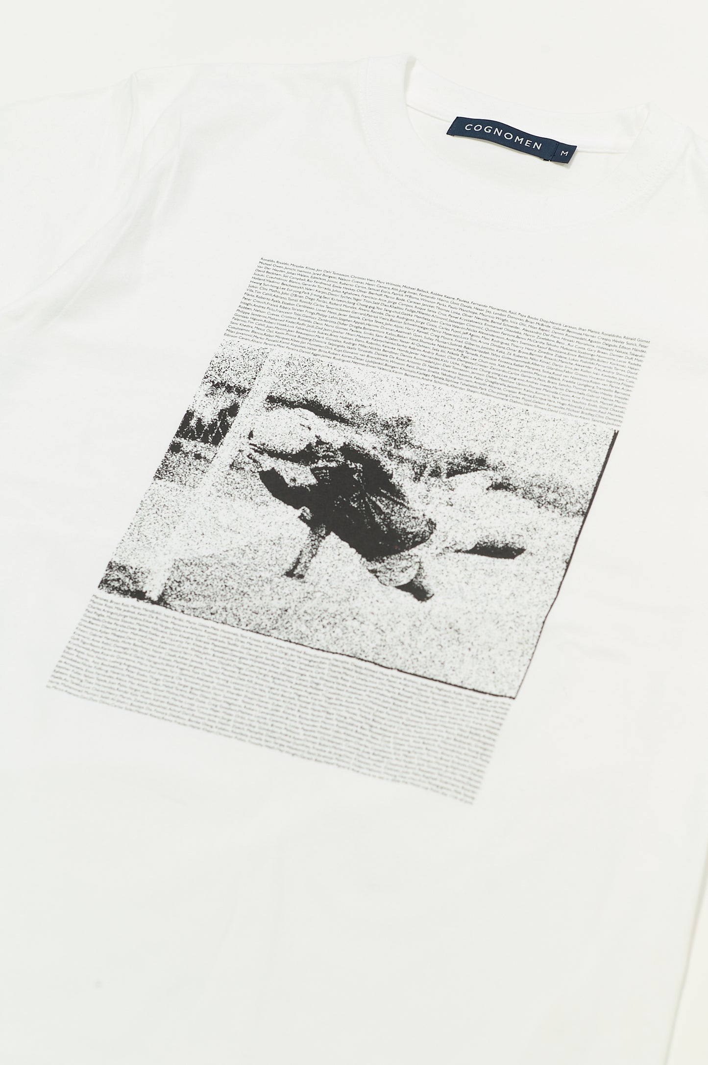 2002-2022 WORLD CUP TEE