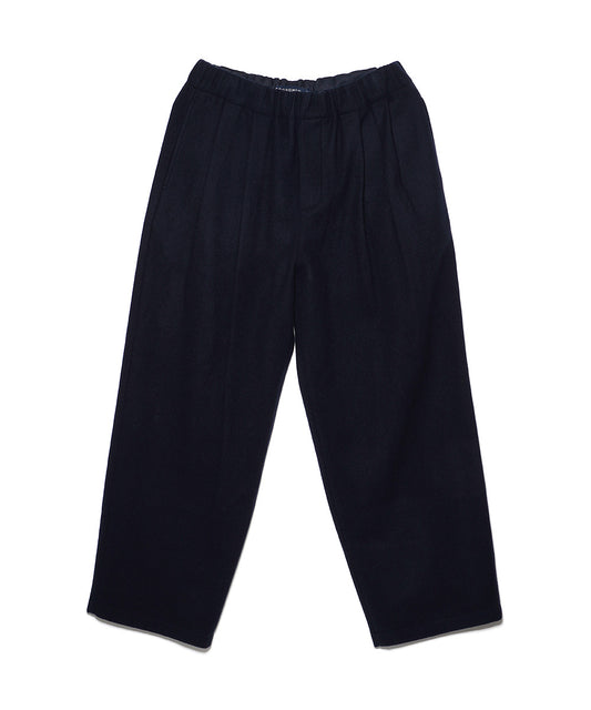 WOOL EASY PANTS