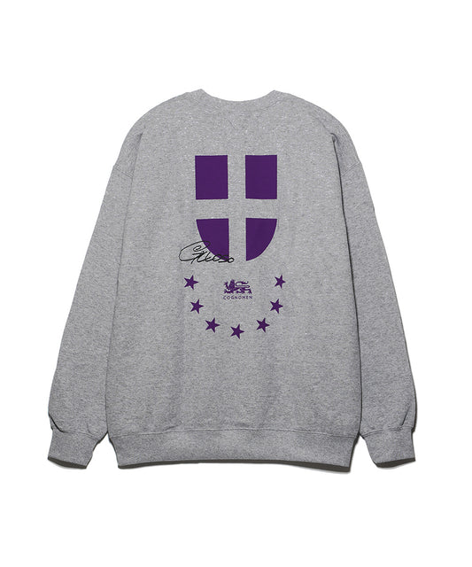 POESIA CONCRETA SWEAT SHIRT