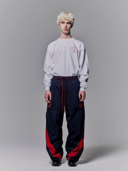 COGNOMEN x UMBRO TRACK PANTS