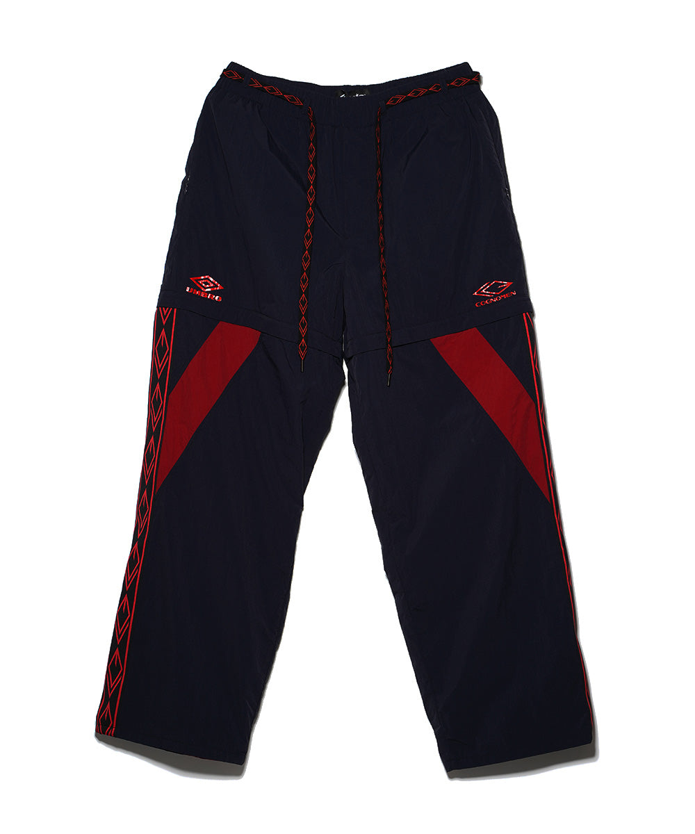 COGNOMEN x UMBRO TRACK PANTS