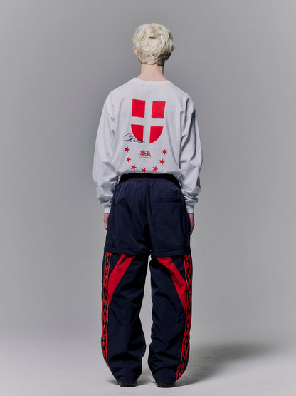 COGNOMEN x UMBRO TRACK PANTS