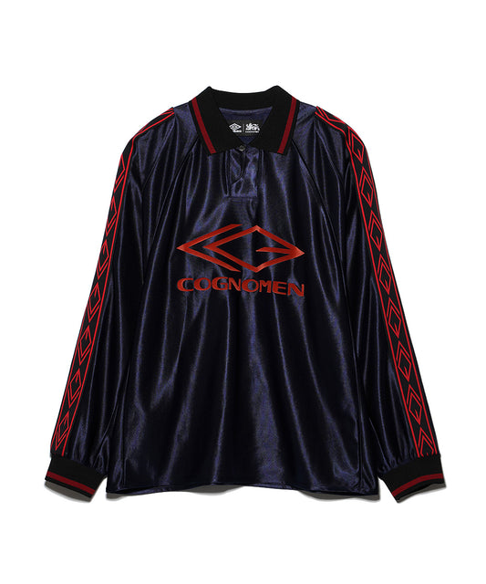 COGNOMEN x UMBRO GAME SHIRT