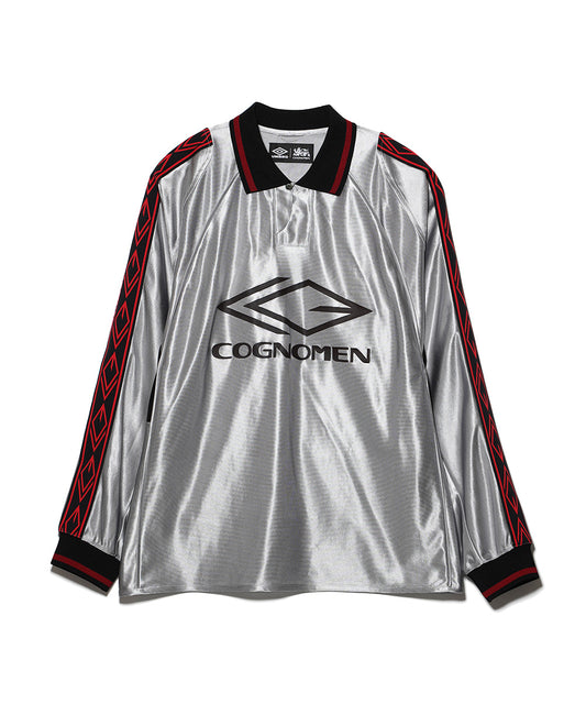 COGNOMEN x UMBRO GAME SHIRT