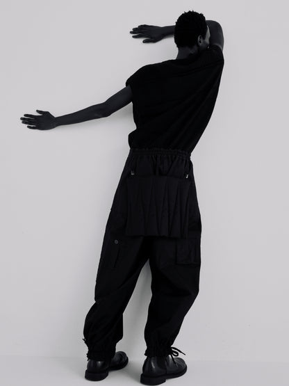 ’WORKWARE’ TROUSERS